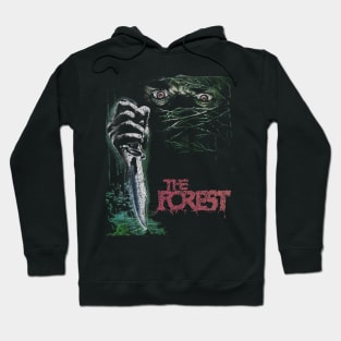 The forest Hoodie